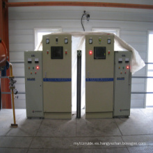 Secadora centrífuga de alta velocidad del LPG y máquina de sequía del aerosol para el extracto herbario